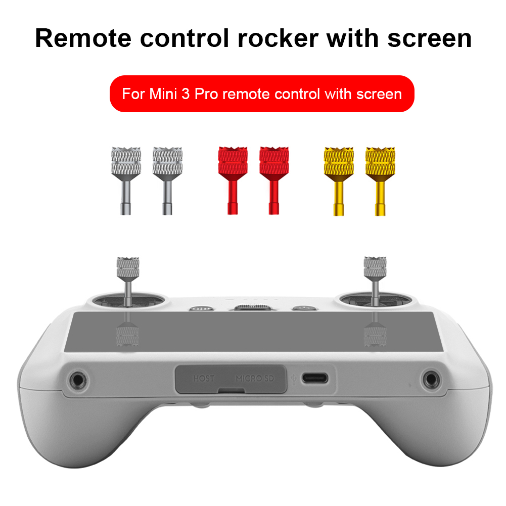 Lightweight Remote Controller  - Drone Control Stick บทวิจารณ์และราคา