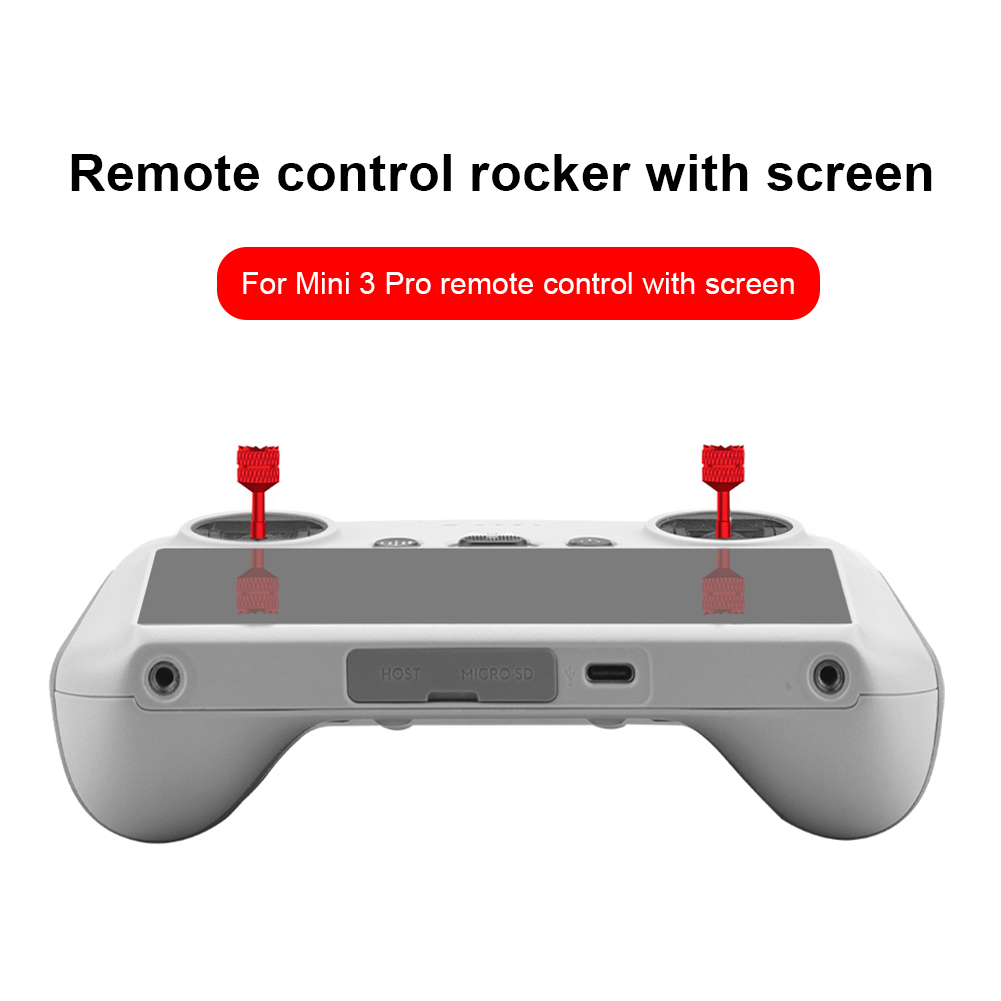 Lightweight Remote Controller  - Drone Control Stick บทวิจารณ์และราคา