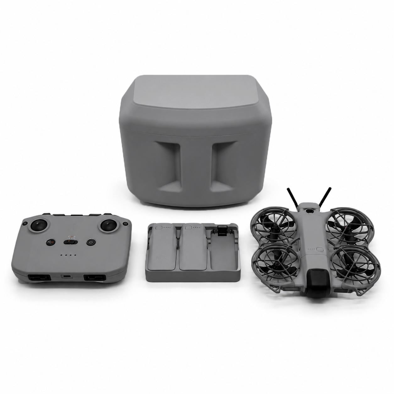 Hard Carrying Case for DJI Neo - Drone Carrying Case บทวิจารณ์และราคา