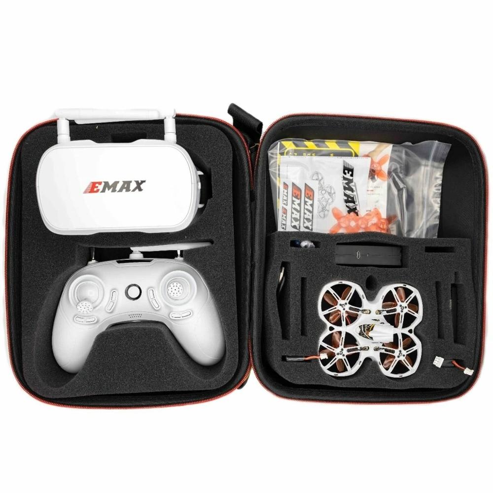 Emax Tinyhawk II 2 RTF FPV Rac - Drone Battery Adapter บทวิจารณ์และราคา