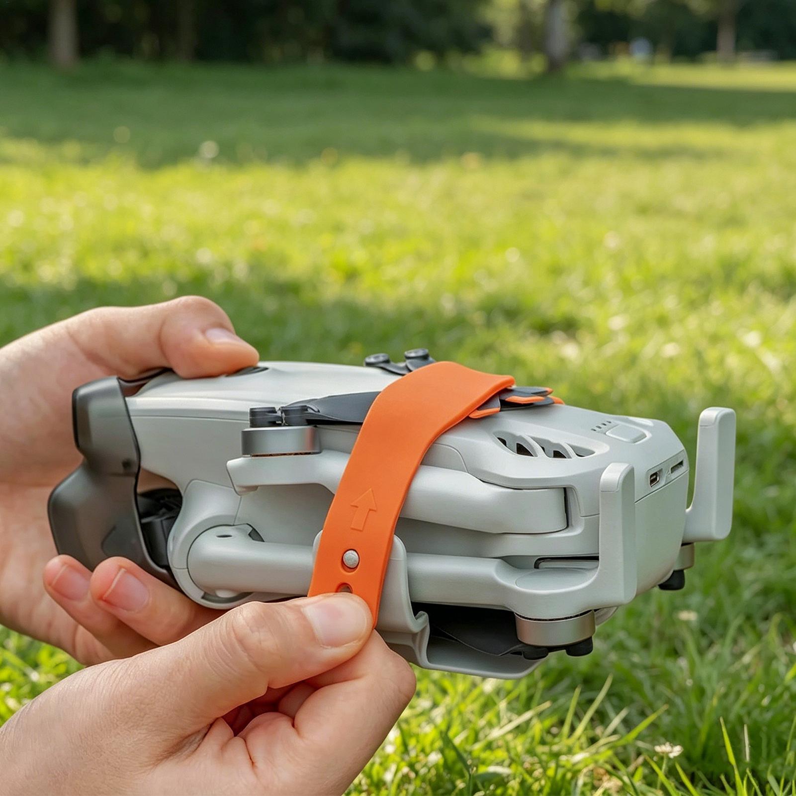 Propeller Holder For Drone Fix - Drone Propeller Holder บทวิจารณ์และราคา