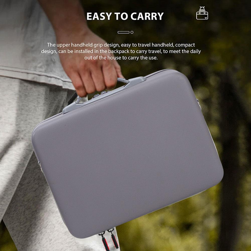 Portable Shoulder Bag for DJI  - Drone Carrying Case บทวิจารณ์และราคา