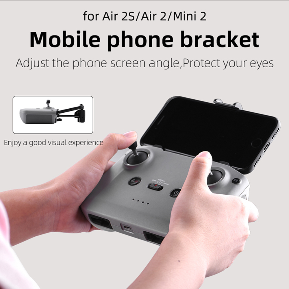 Tablet Extended Bracket Mount  - Drone Tablet Mount บทวิจารณ์และราคา