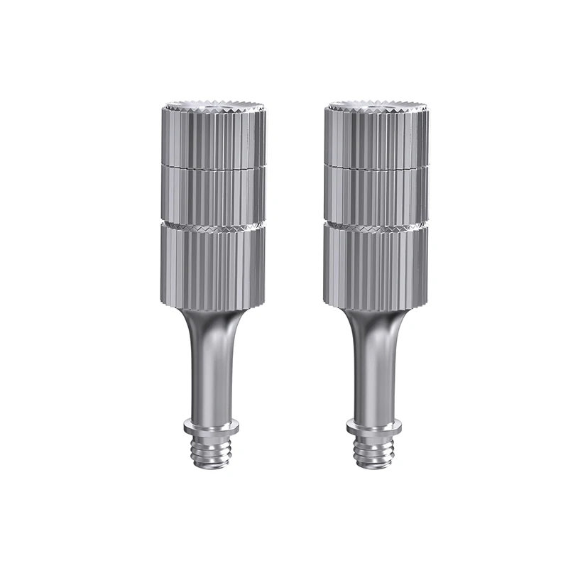 2pcs Lengthen Joystick RC-N3 R - Drone Control Stick บทวิจารณ์และราคา