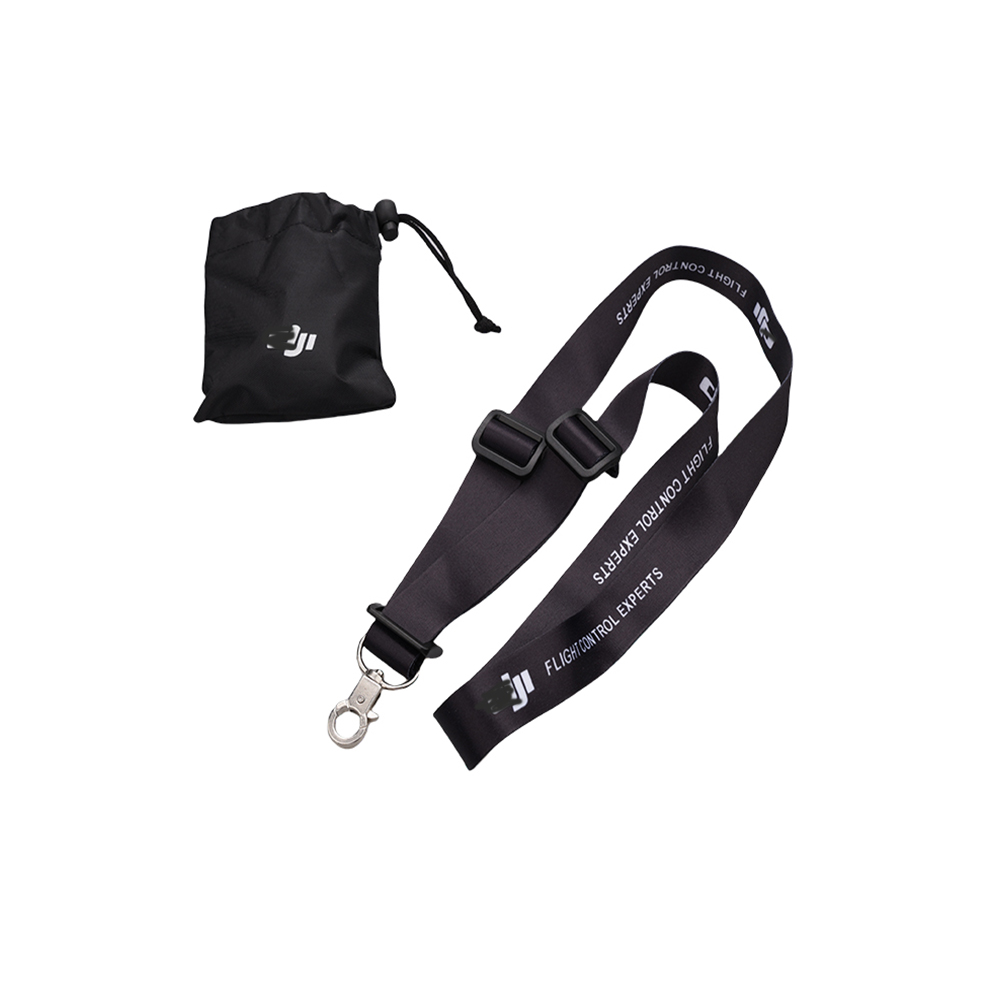 For DJI Avata 2 Drone Lanyard  - Drone Neck Strap บทวิจารณ์และราคา