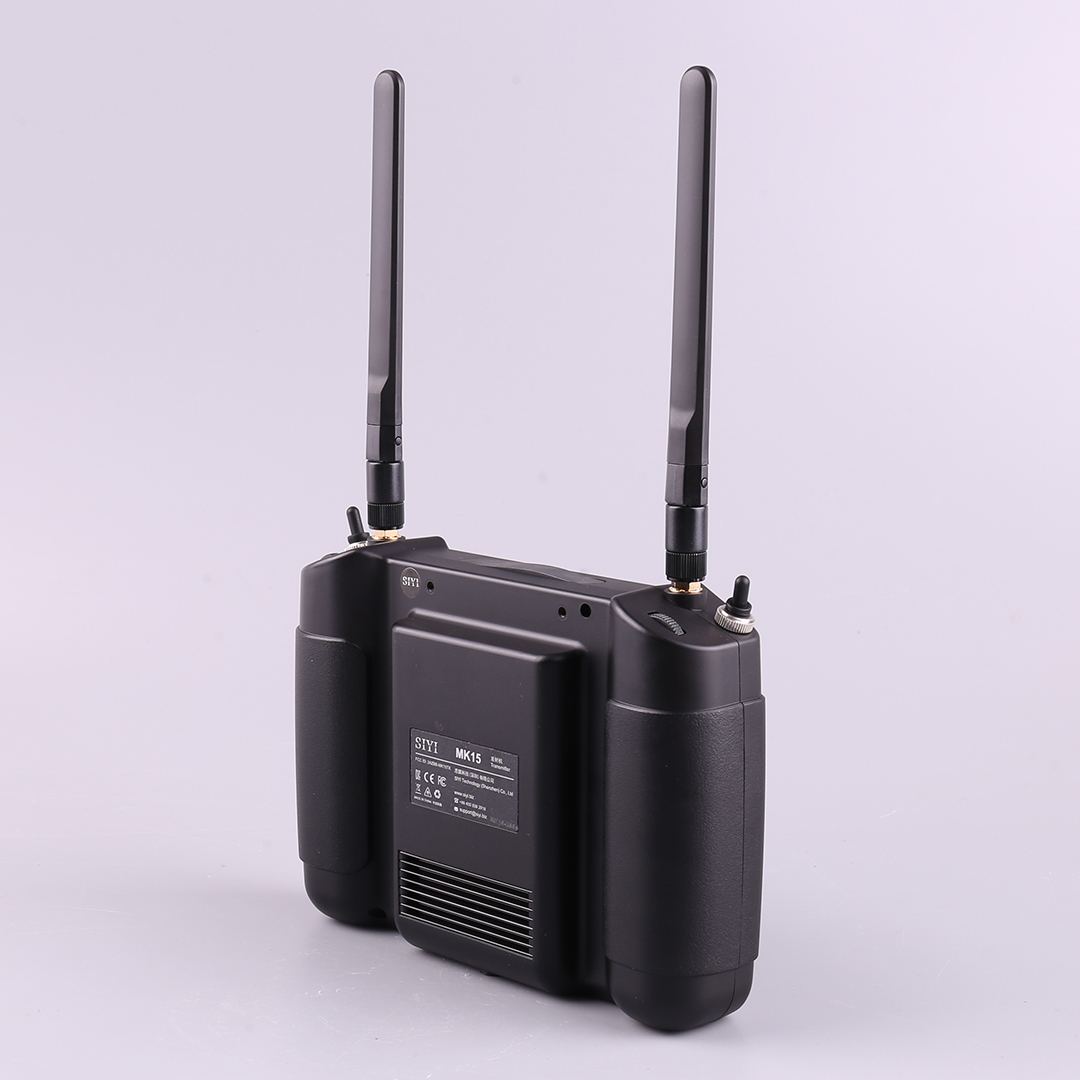 SIYI MK15 Industry Edition Rem - Drone Controller Screen บทวิจารณ์และราคา
