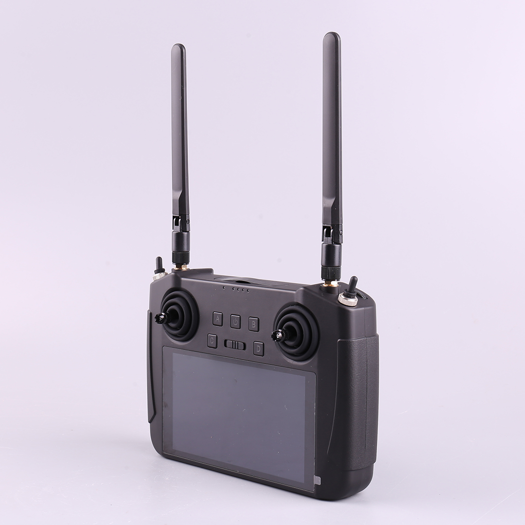 SIYI MK15 Industry Edition Rem - Drone Controller Screen บทวิจารณ์และราคา