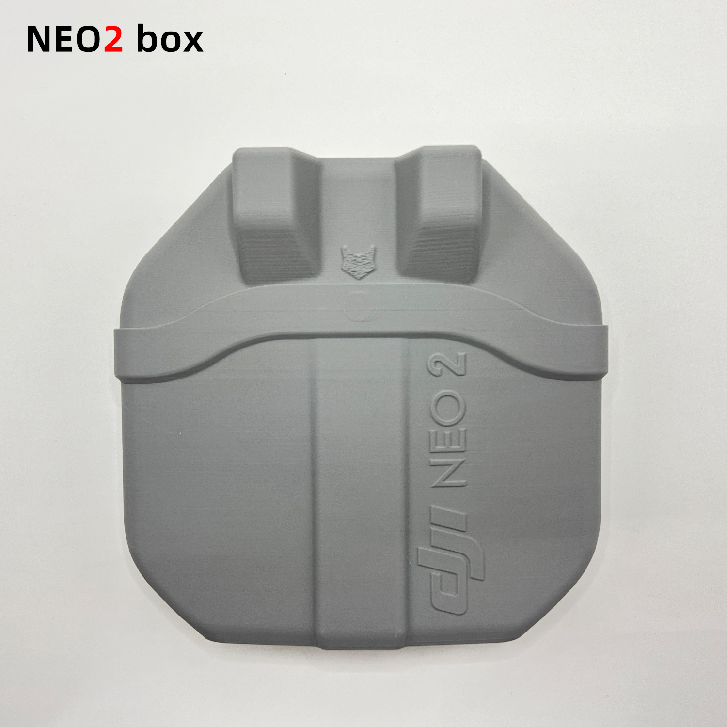 Magnetic Snap Lid Case for DJI - Drone Carrying Case บทวิจารณ์และราคา