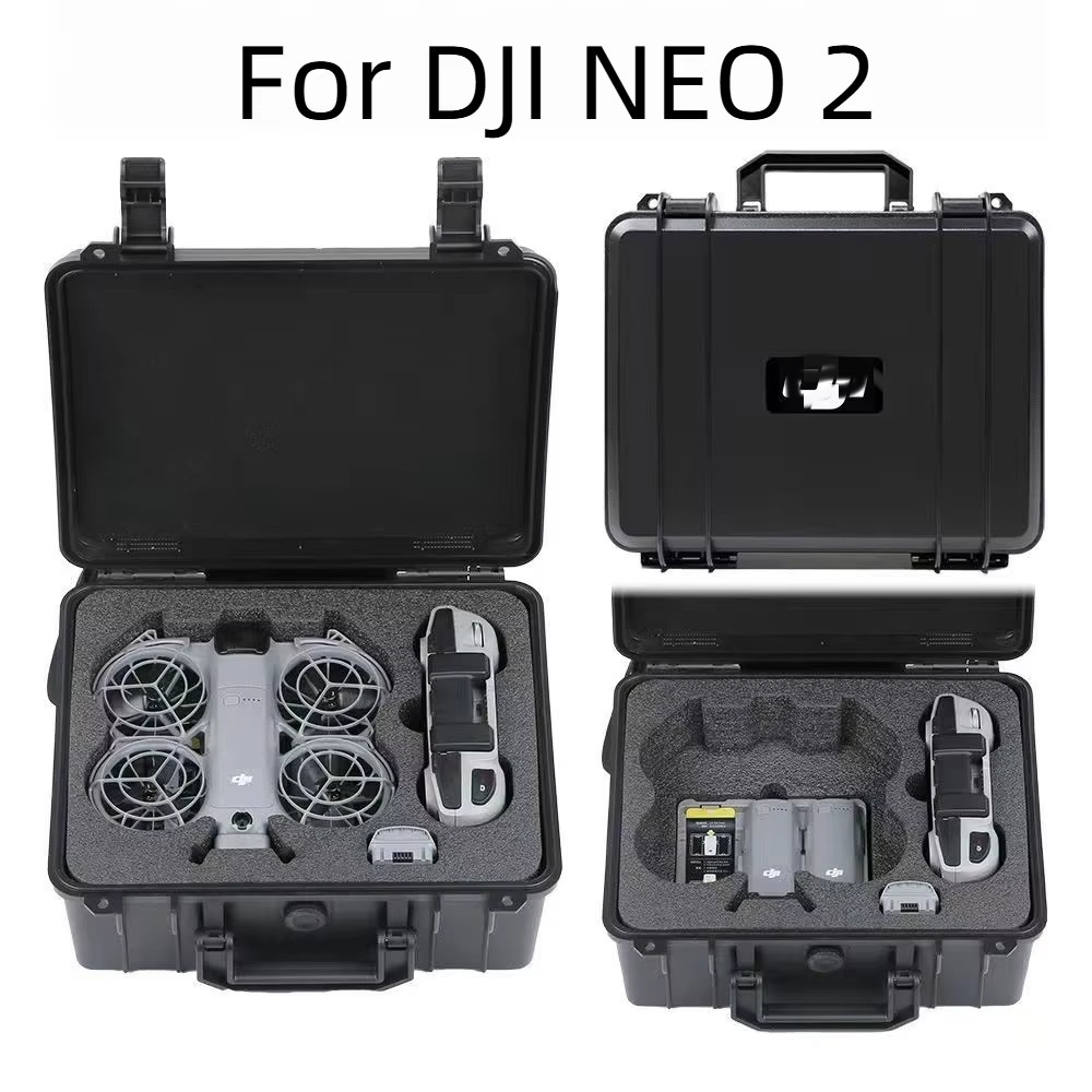 Suitable for DJI NEO2 protecti - Drone Carrying Case บทวิจารณ์และราคา