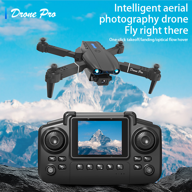 E99 Air Screen Control Drone P - Drone Battery Adapter บทวิจารณ์และราคา