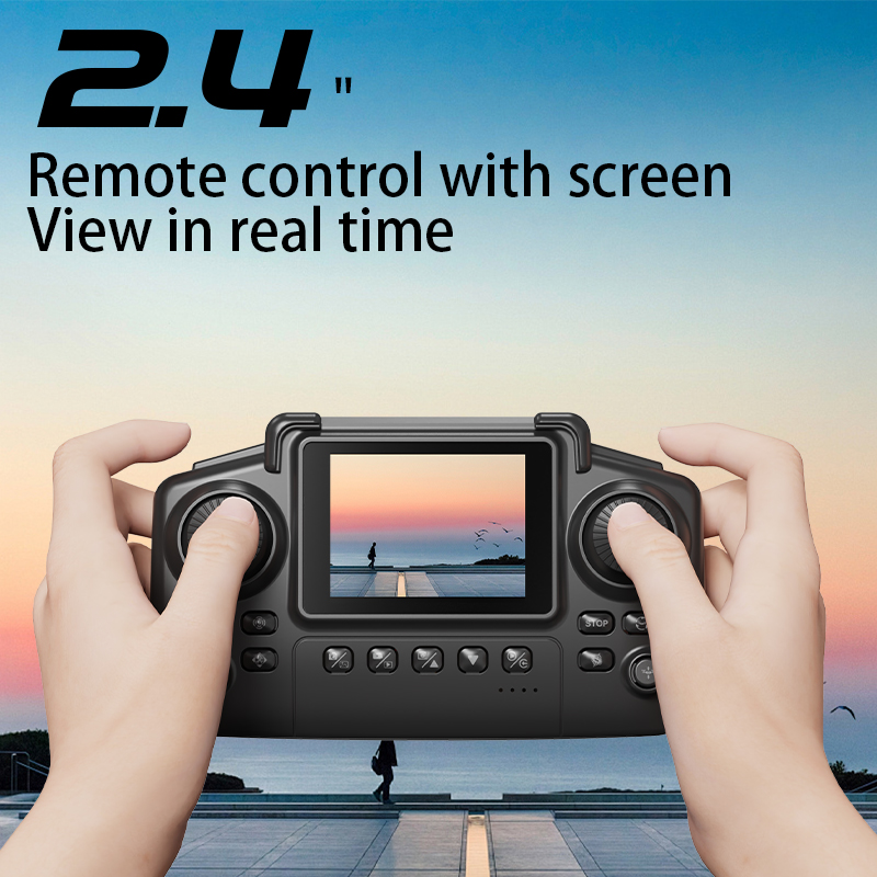 E99 Air Screen Control Drone P - Drone Battery Adapter บทวิจารณ์และราคา
