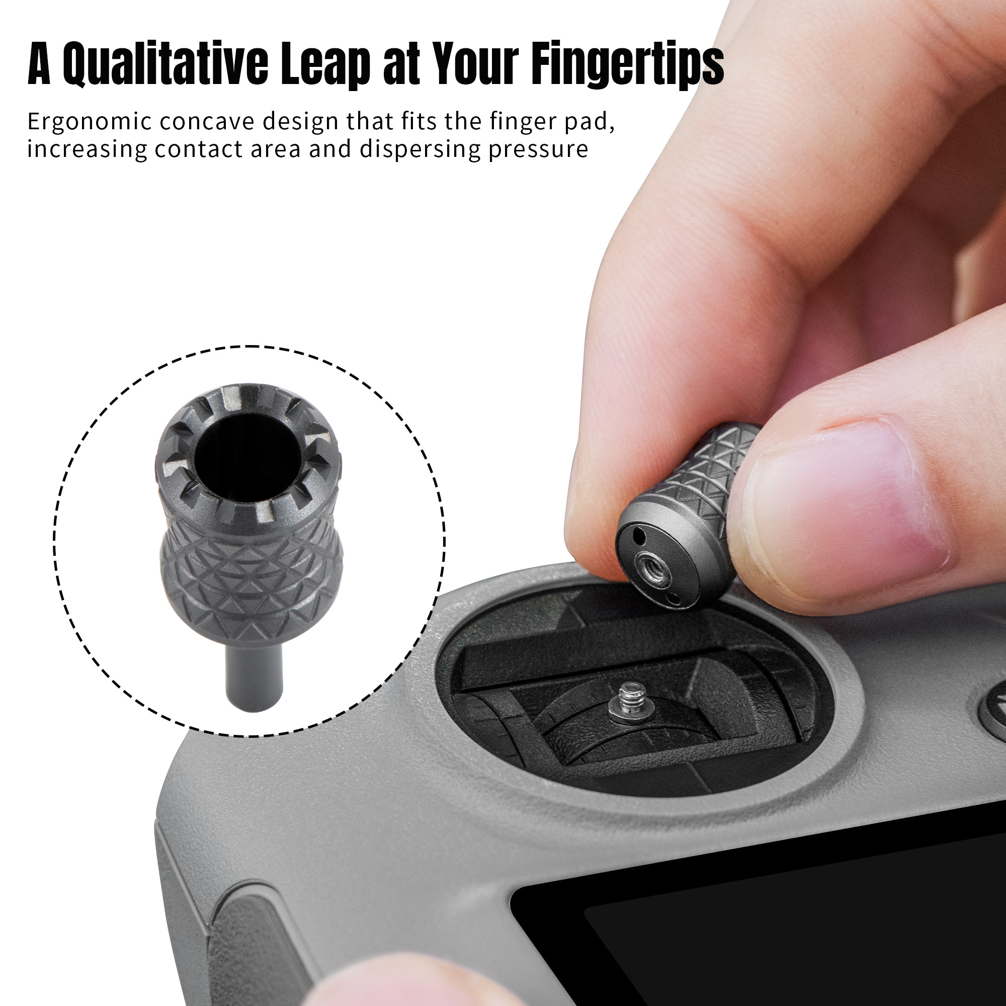 Avata 360 Dron Foldable Metal  - Drone Control Stick บทวิจารณ์และราคา