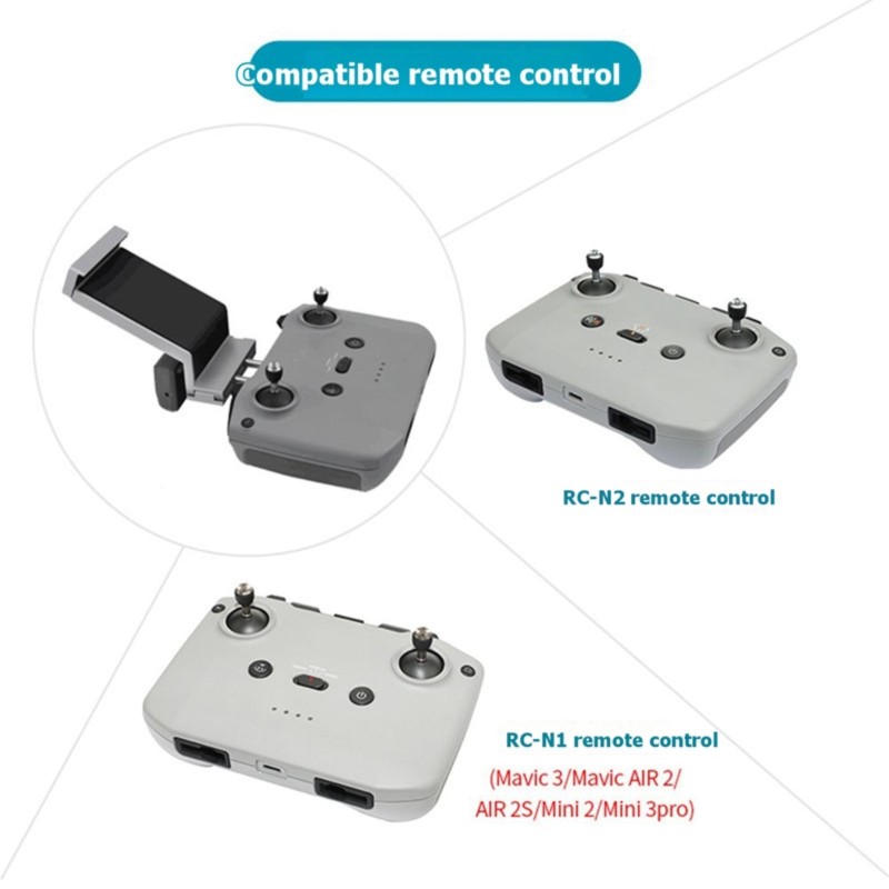 [LXYA68Z!] Aluminum Alloy Dron - Drone Tablet Mount บทวิจารณ์และราคา