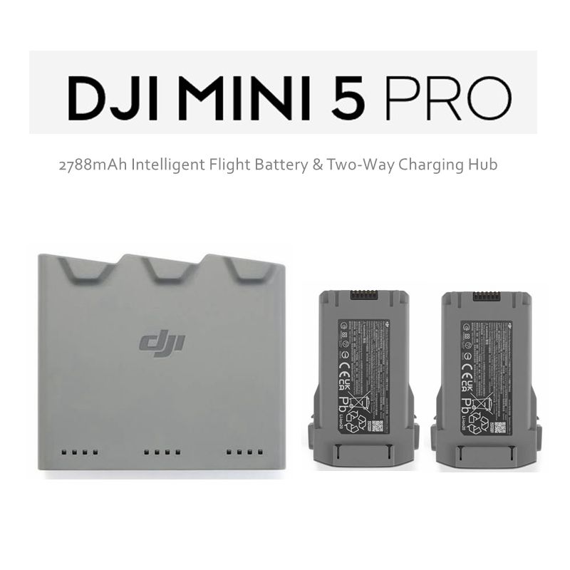 Original 2788mAh DJI Drone Bat - Drone Charging Hub บทวิจารณ์และราคา