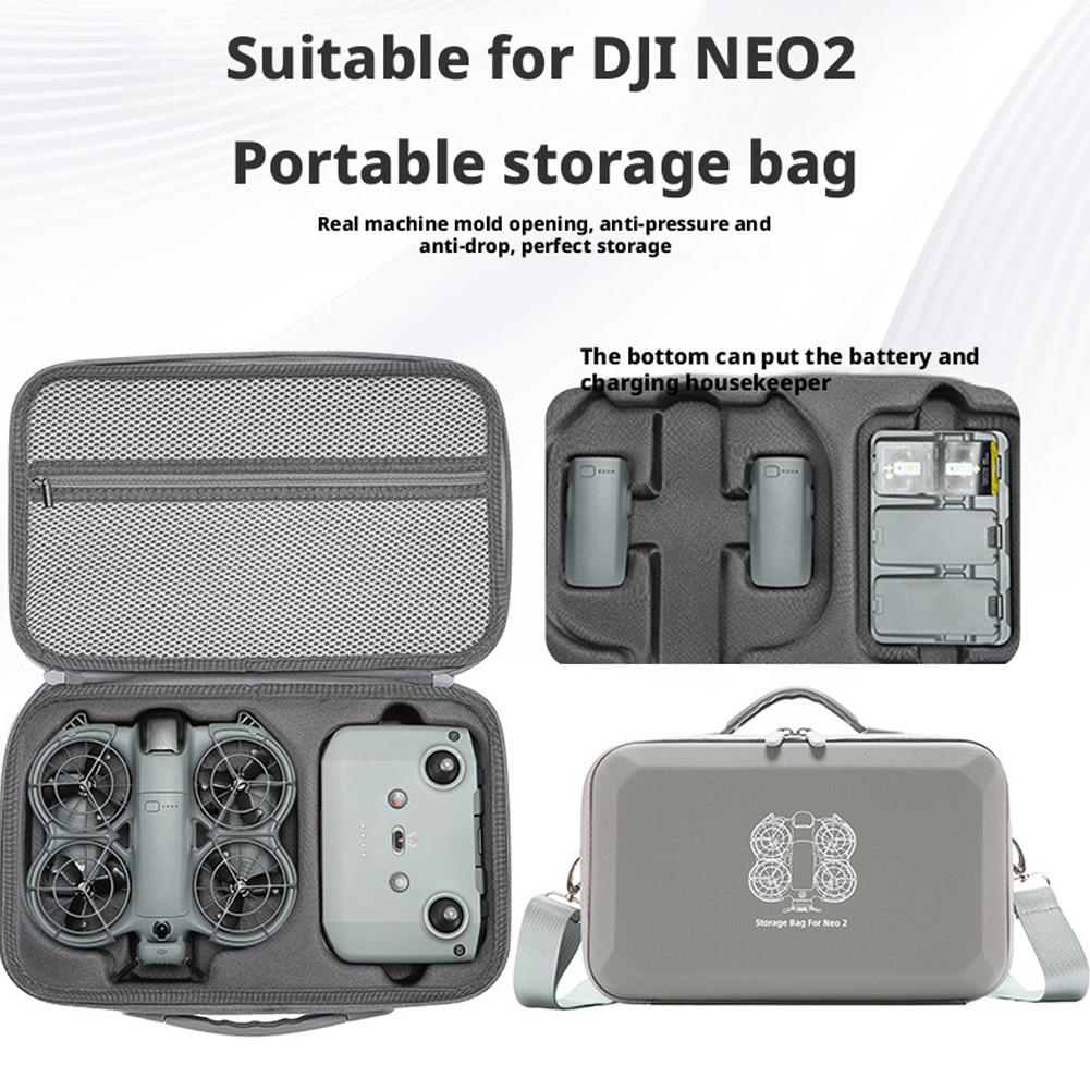 For DJI NEO2 Flight Pass Backp - Drone Backpack บทวิจารณ์และราคา