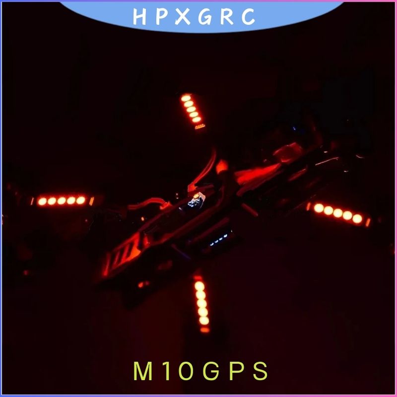 HPXGRC WS2812B FPV Drone LED L - Drone Beacon Light บทวิจารณ์และราคา